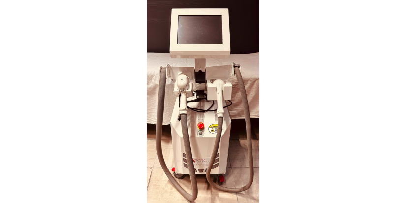 i migliori laser per depilazione permanente